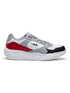 OG-35 White Men's Sneakers
